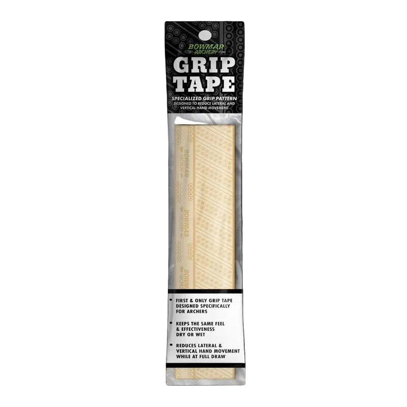 Bowmar - Grip Tape