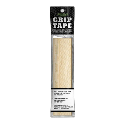 Bowmar - Grip Tape
