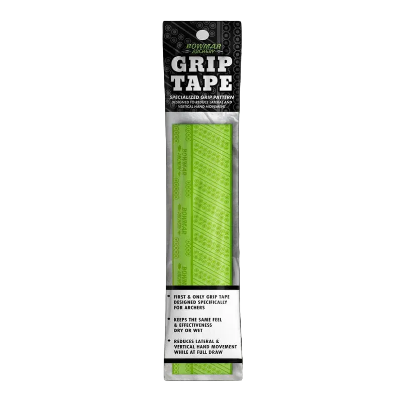 Bowmar - Grip Tape