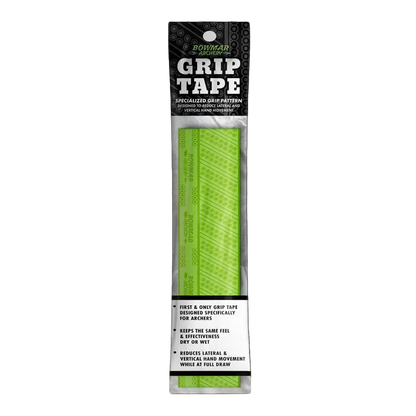 Bowmar - Grip Tape