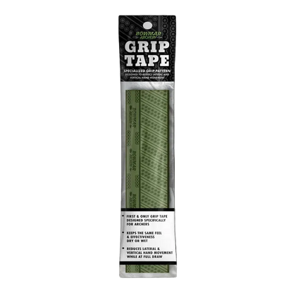 Bowmar - Grip Tape