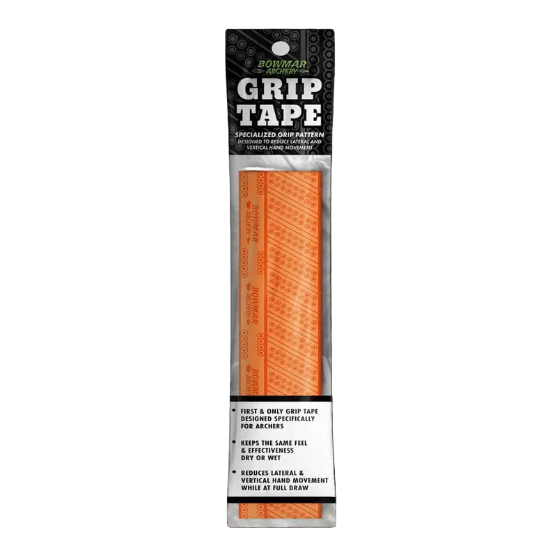 Bowmar - Grip Tape