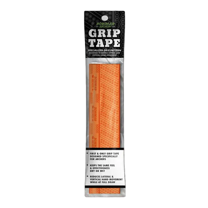 Bowmar - Grip Tape
