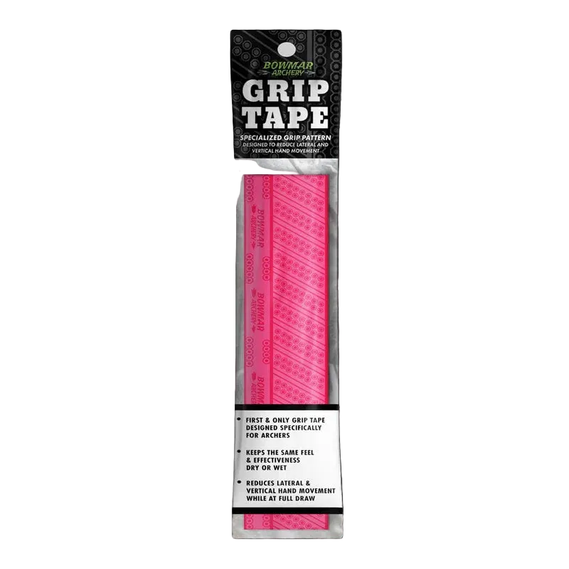 Bowmar - Grip Tape