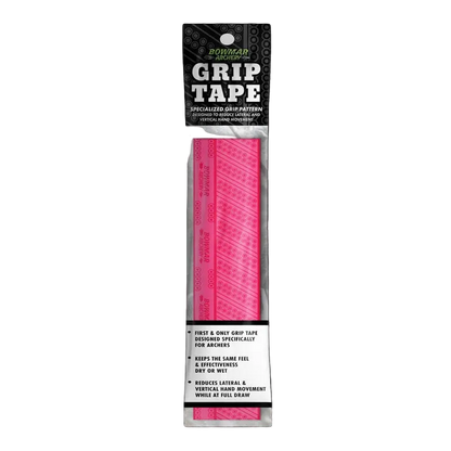 Bowmar - Grip Tape