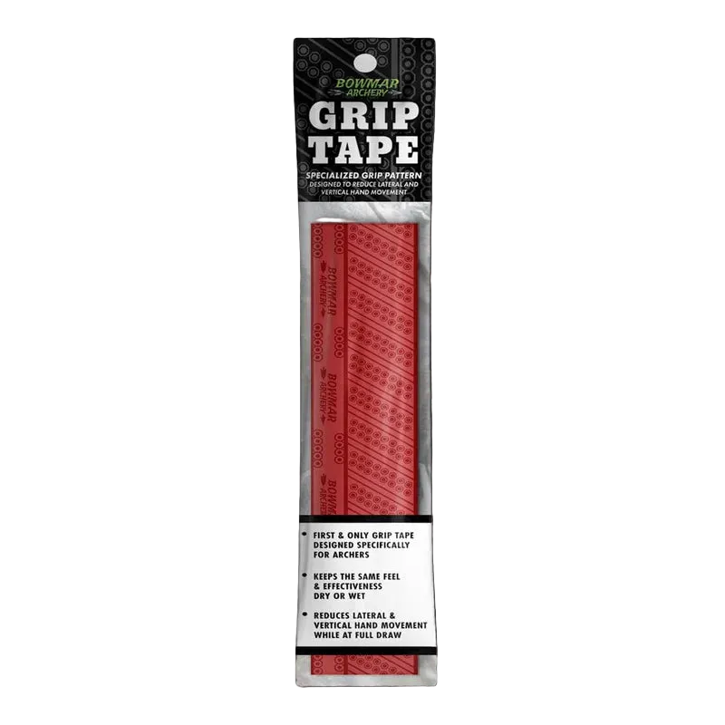 Bowmar - Grip Tape