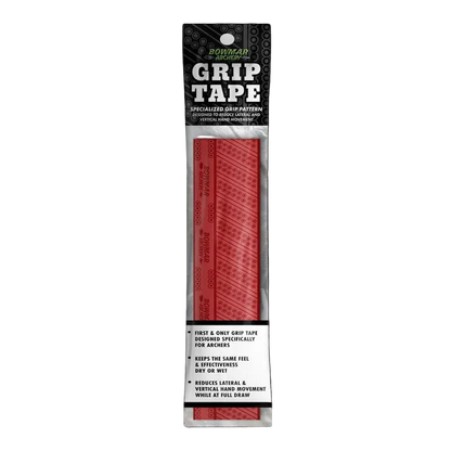 Bowmar - Grip Tape