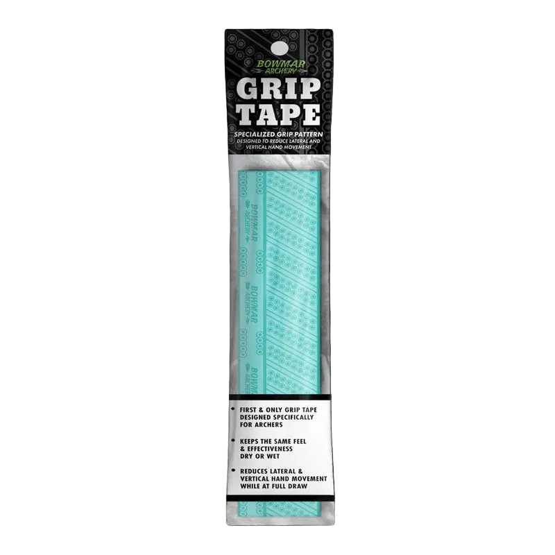 Bowmar - Grip Tape