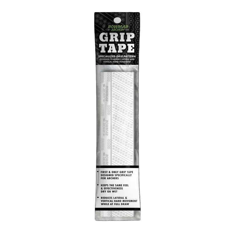 Bowmar - Grip Tape