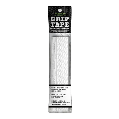 Bowmar - Grip Tape