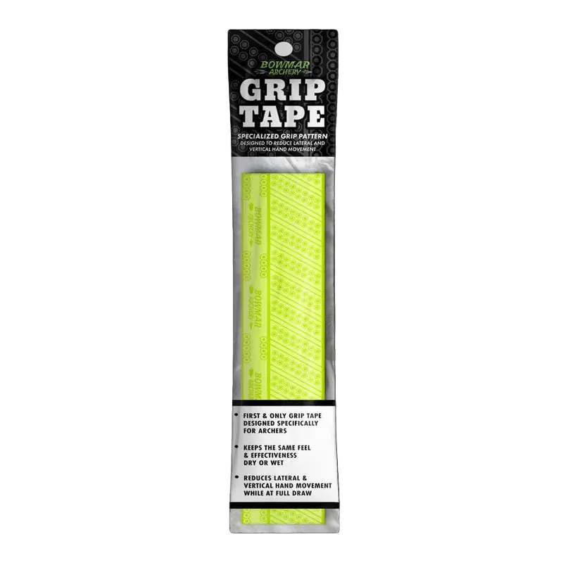Bowmar - Grip Tape
