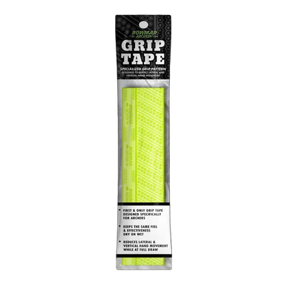 Bowmar - Grip Tape