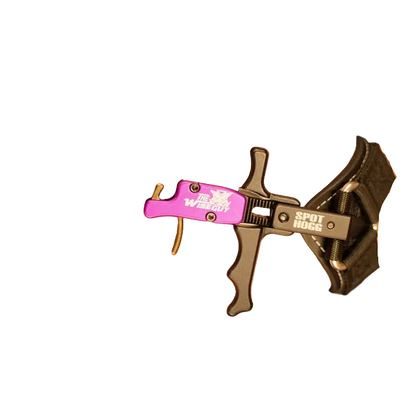 Spot Hogg - Grippy Release Attachment