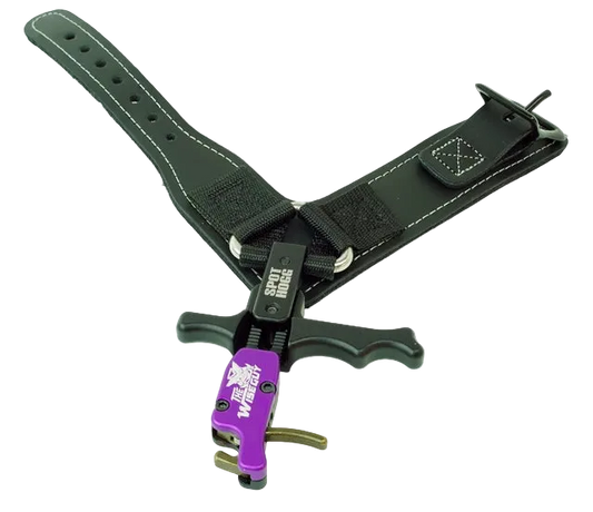 Spot Hogg - Grippy Release Attachment