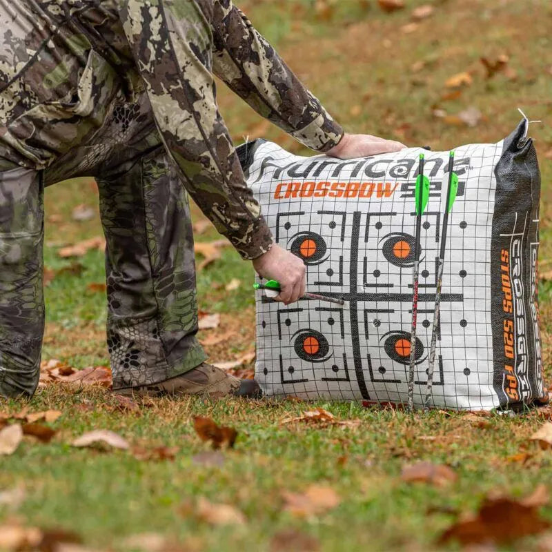 Hurricane - H21 Crossbow Target