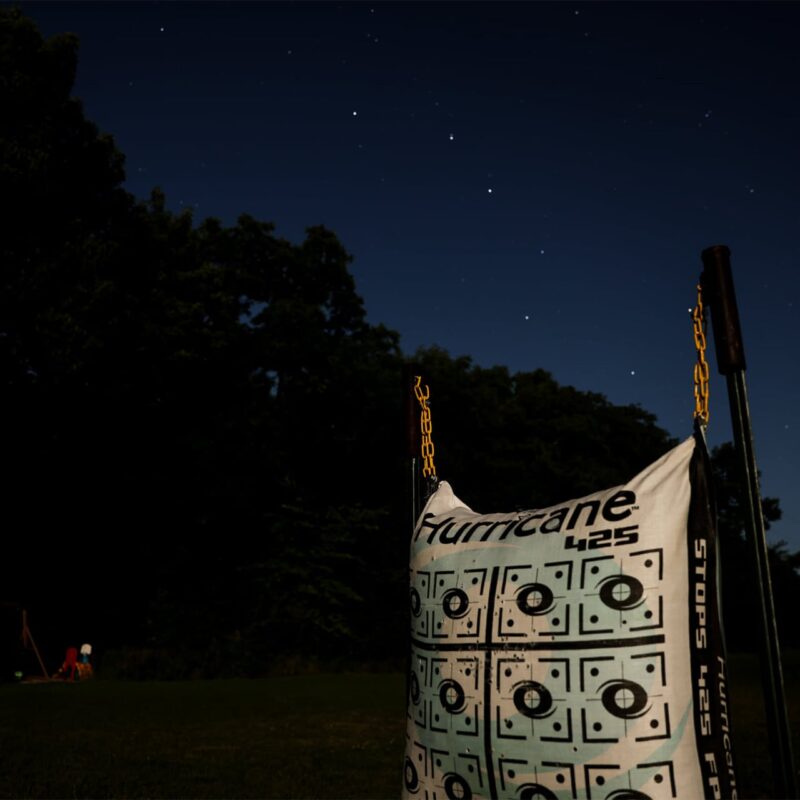 Feradyne Outdoors - Hurricane Target - 28"