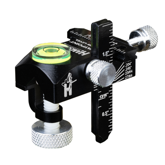 Hamskea - Waypoint Arrow Level