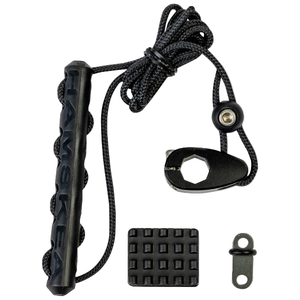 Hamskea - Rebound Dampener Conversion Kit