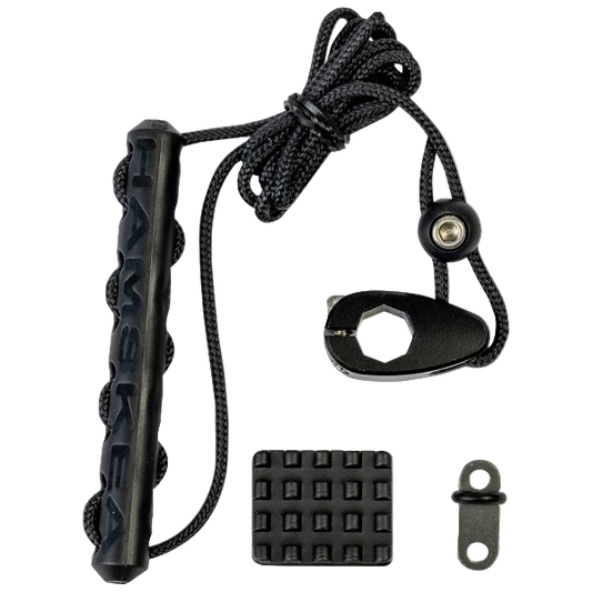 Hamskea - Rebound Dampener Conversion Kit