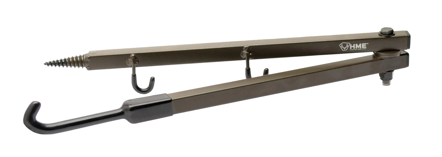 HME - Folding Bow Hanger