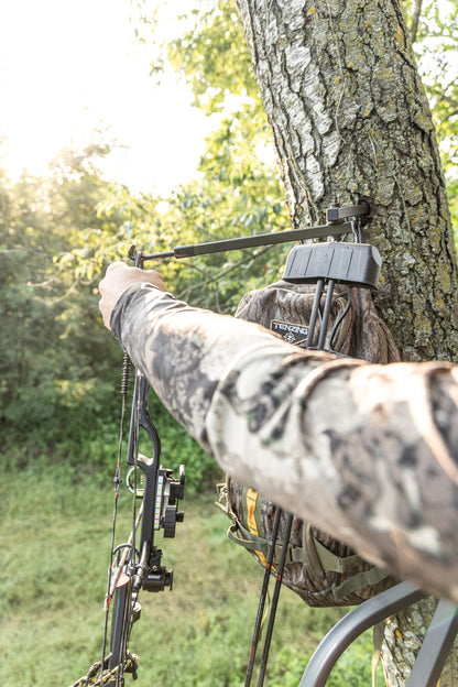 HME - Folding Bow Hanger