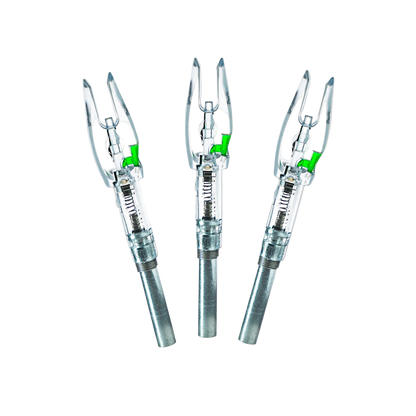 Halo Nocks - Micro