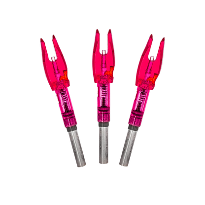 Halo Nocks - Micro