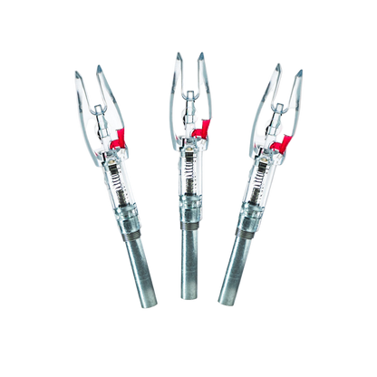 Halo Nocks - Micro