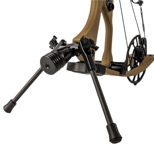 Hoyt - Carbon Go-Stix 2.0 Bow Stand