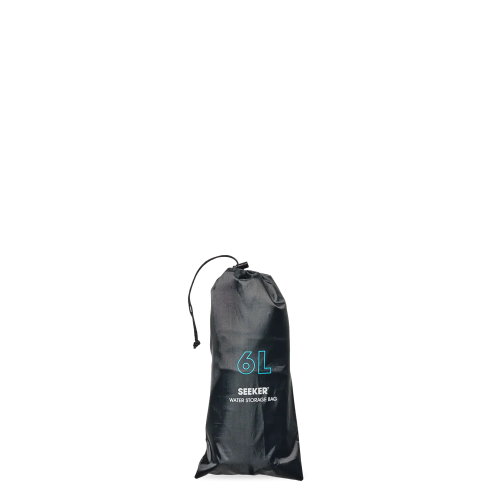 HydraPak - Seeker Bottles