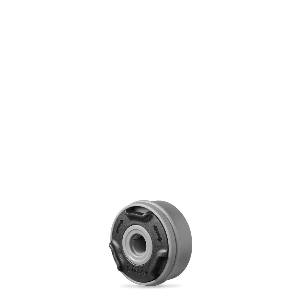 HyrdaPak - Plug-N-Play 42mm Cap