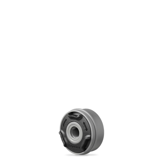 HyrdaPak - Plug-N-Play 42mm Cap