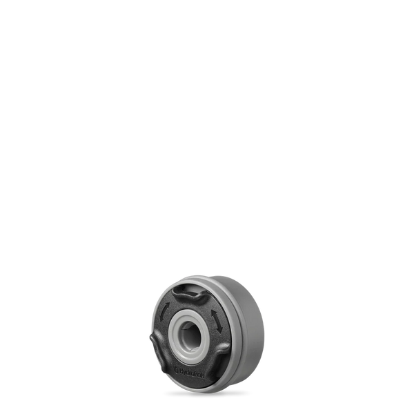 HyrdaPak - Plug-N-Play 42mm Cap