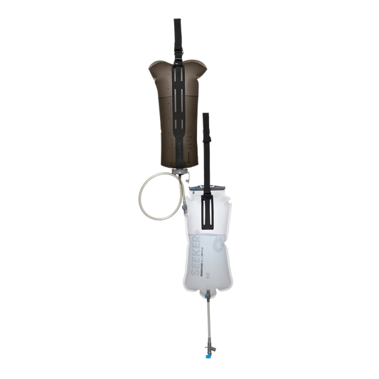 HydraPak -  Seeker+ 6L Gravity Filter Kit