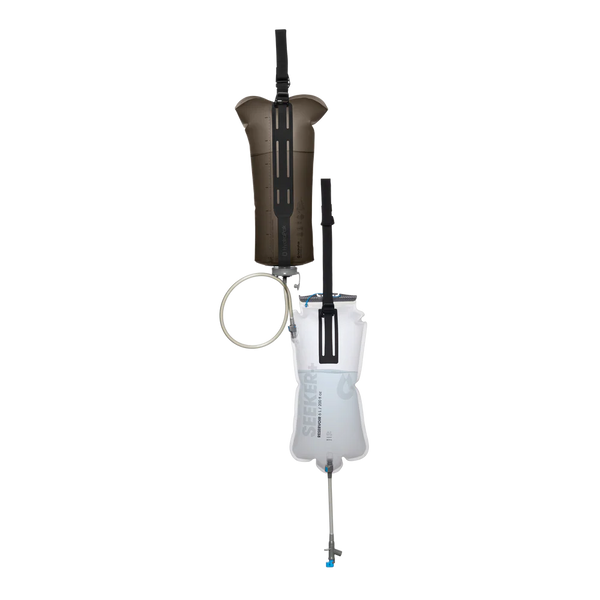 HydraPak -  Seeker+ 6L Gravity Filter Kit