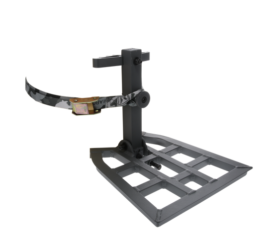 Hawk - Helium Hammock Full Platform