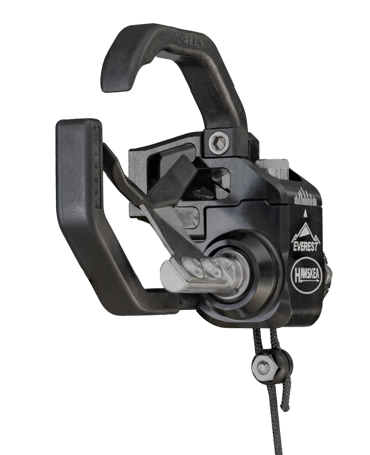 Hamskea - Everest Rest w/Integrate