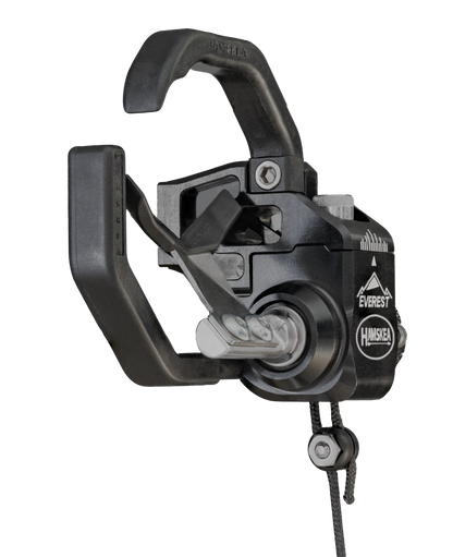 Hamskea - Everest Rest w/Integrate