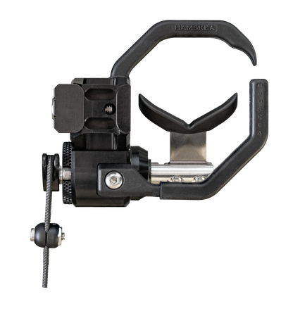 Hamskea - Everest Rest w/Integrate