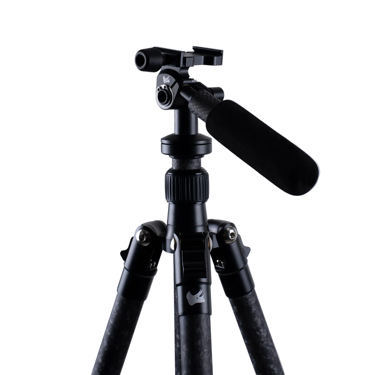 Tricer - LP Pan Head