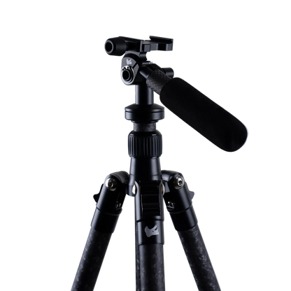 Tricer - LP Pan Head