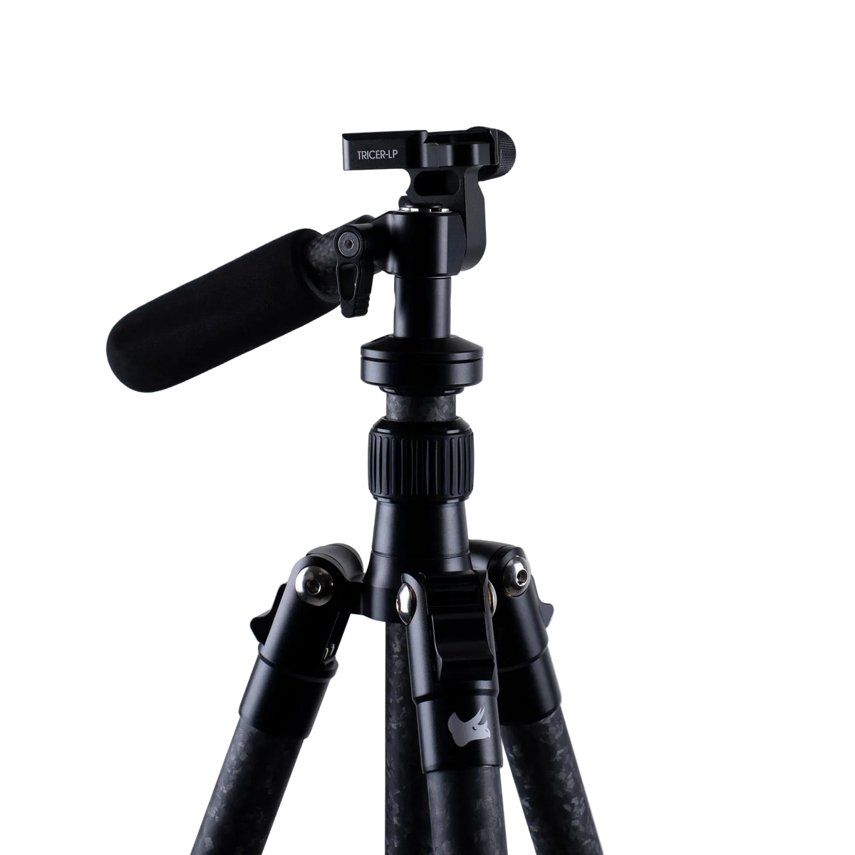 Tricer - LP Pan Head