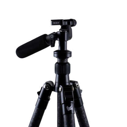 Tricer - LP Pan Head