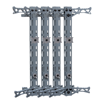 Hawk - Helium 20" Climbing Stock 4pk - Gen 2