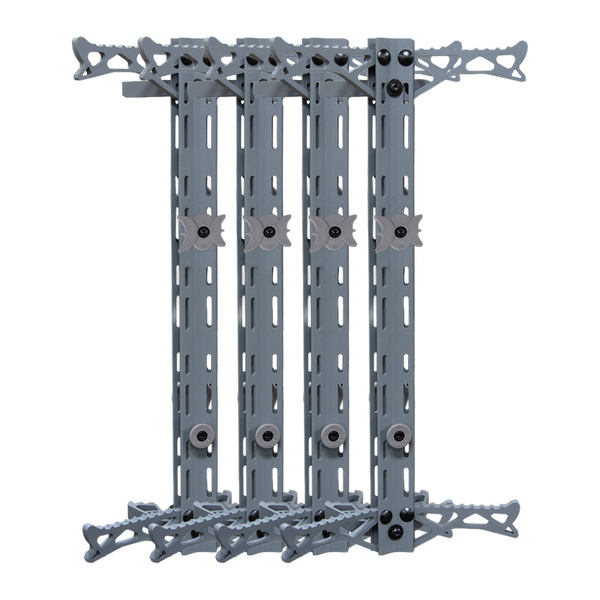 Hawk - Helium 20" Climbing Stock 4pk - Gen 2