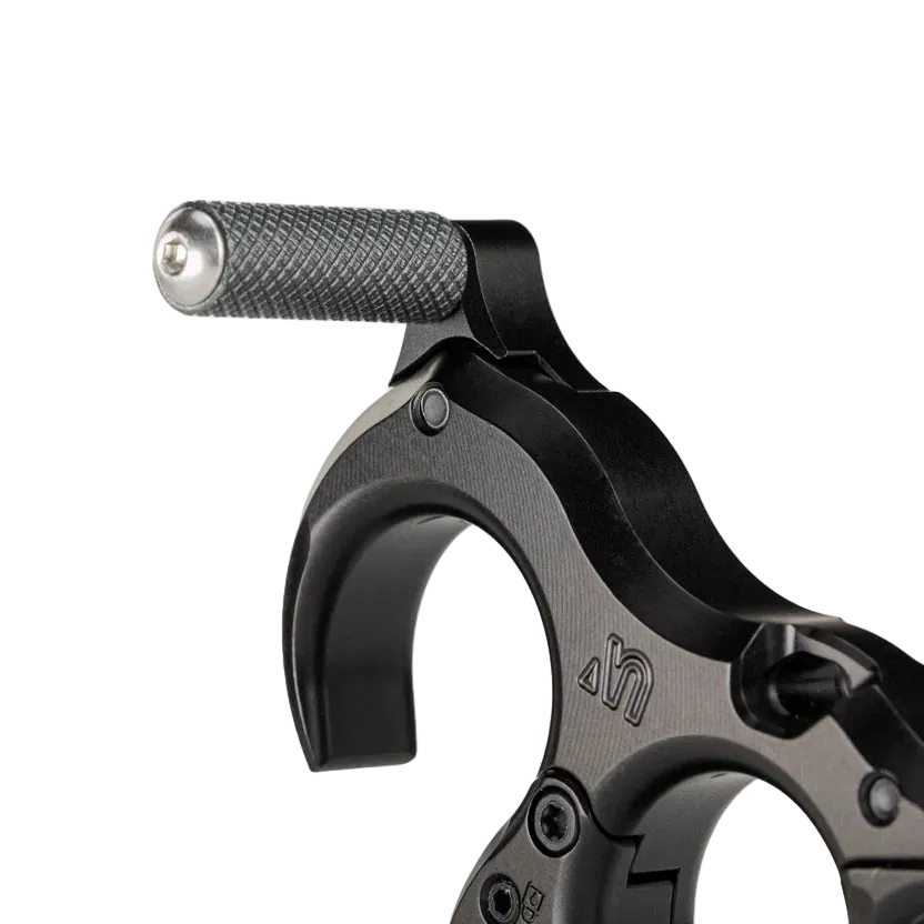 Ultraview - UV Hinge 3 Thumb Peg Bracket