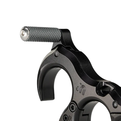 Ultraview - UV Hinge 3 Thumb Peg Bracket
