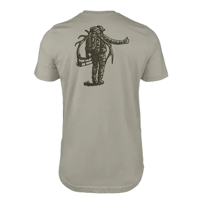 Mathews - Hitchhiker Tee
