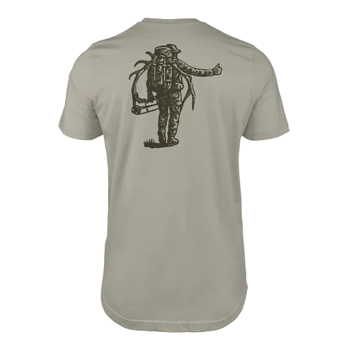Mathews - Hitchhiker Tee