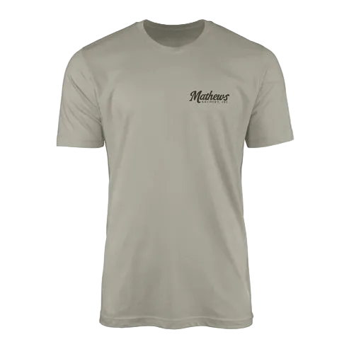 Mathews - Hitchhiker Tee